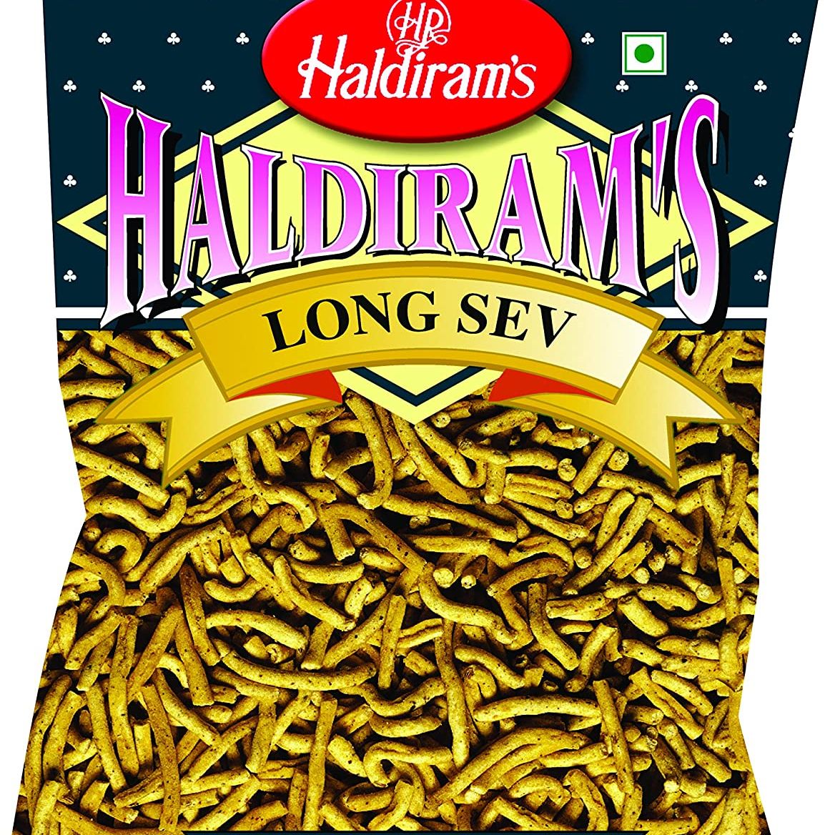 Haldiram Long Sev 200g
