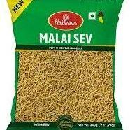 Haldiram Malai Sev 340g