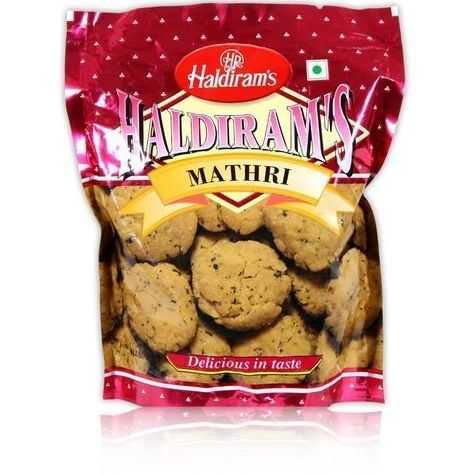 Haldiram Mathri 400g
