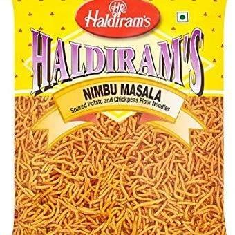 Haldiram Nimbu Masala 200g