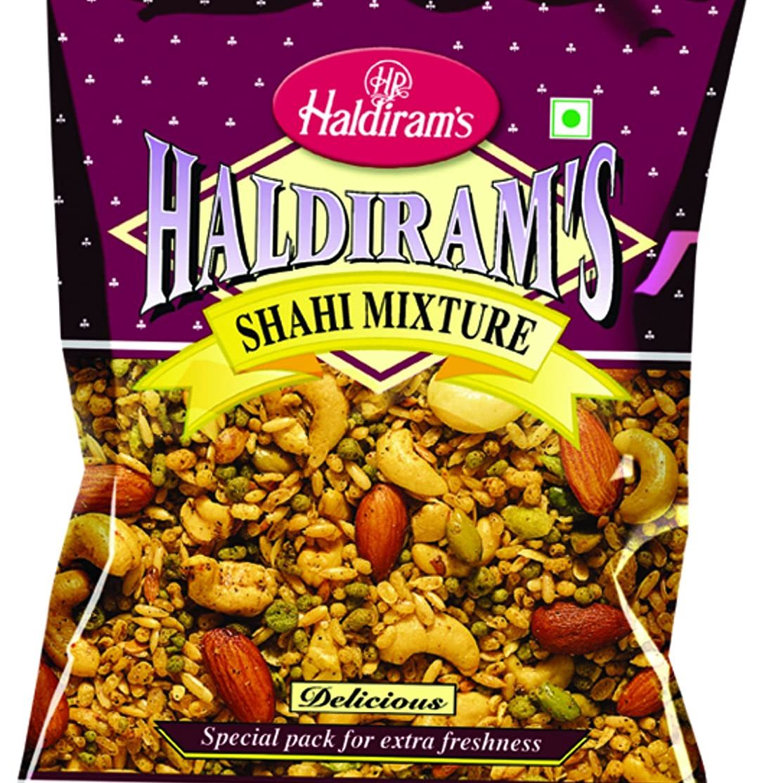 Haldiram Shahi Mixture 200g