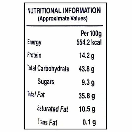 Haldiram's All In One