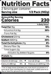 Haldiram's Pao Bhaji