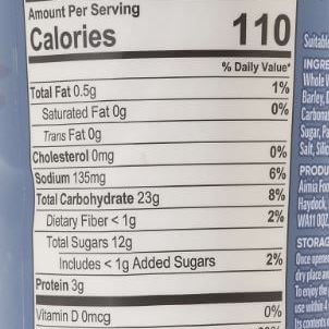 Horlicks Original Beverage Mix