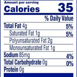 I Can't Believe It's Not Butter Buttery Spread Light