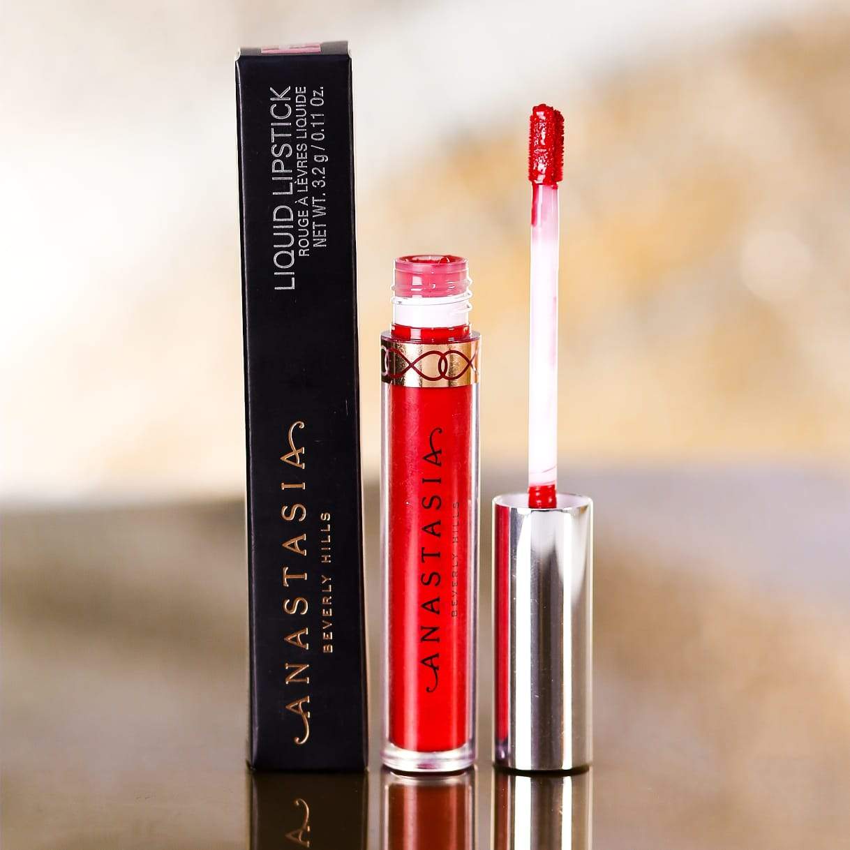 ANASTASIA LIQUID LIPSTICK AMERICAN DOLL PC