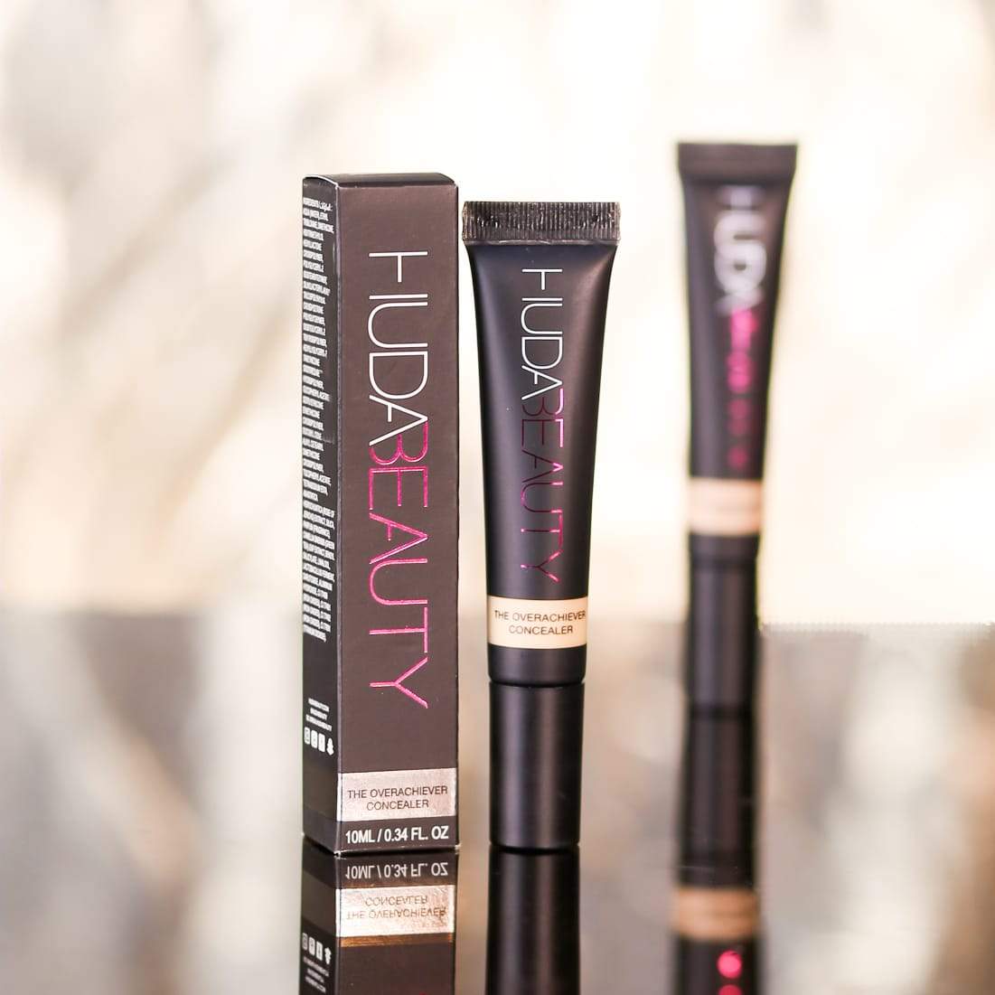 HUDA BEAUTY NOUGAT 06G CONCEALER