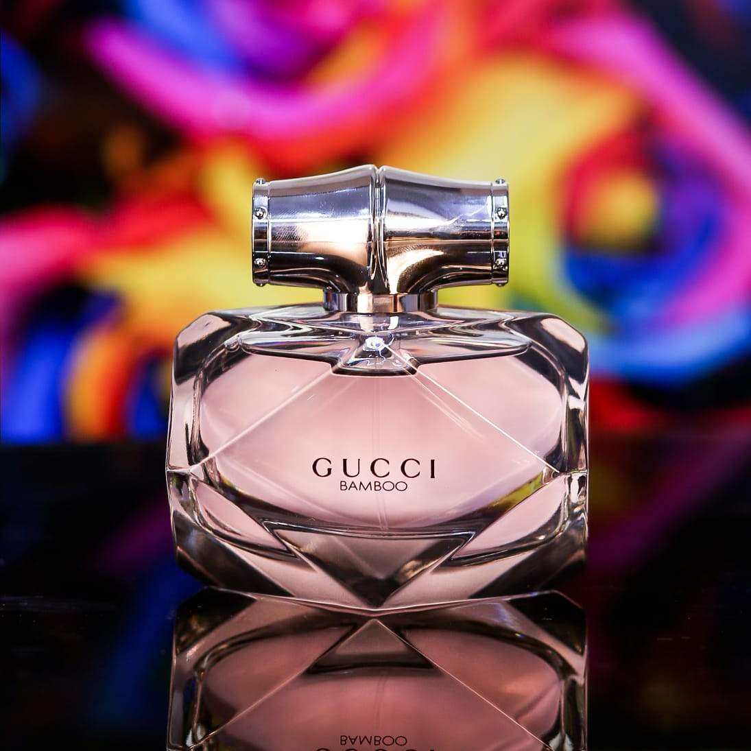 GUCCI BAMBOO LADY EDP 75 ML