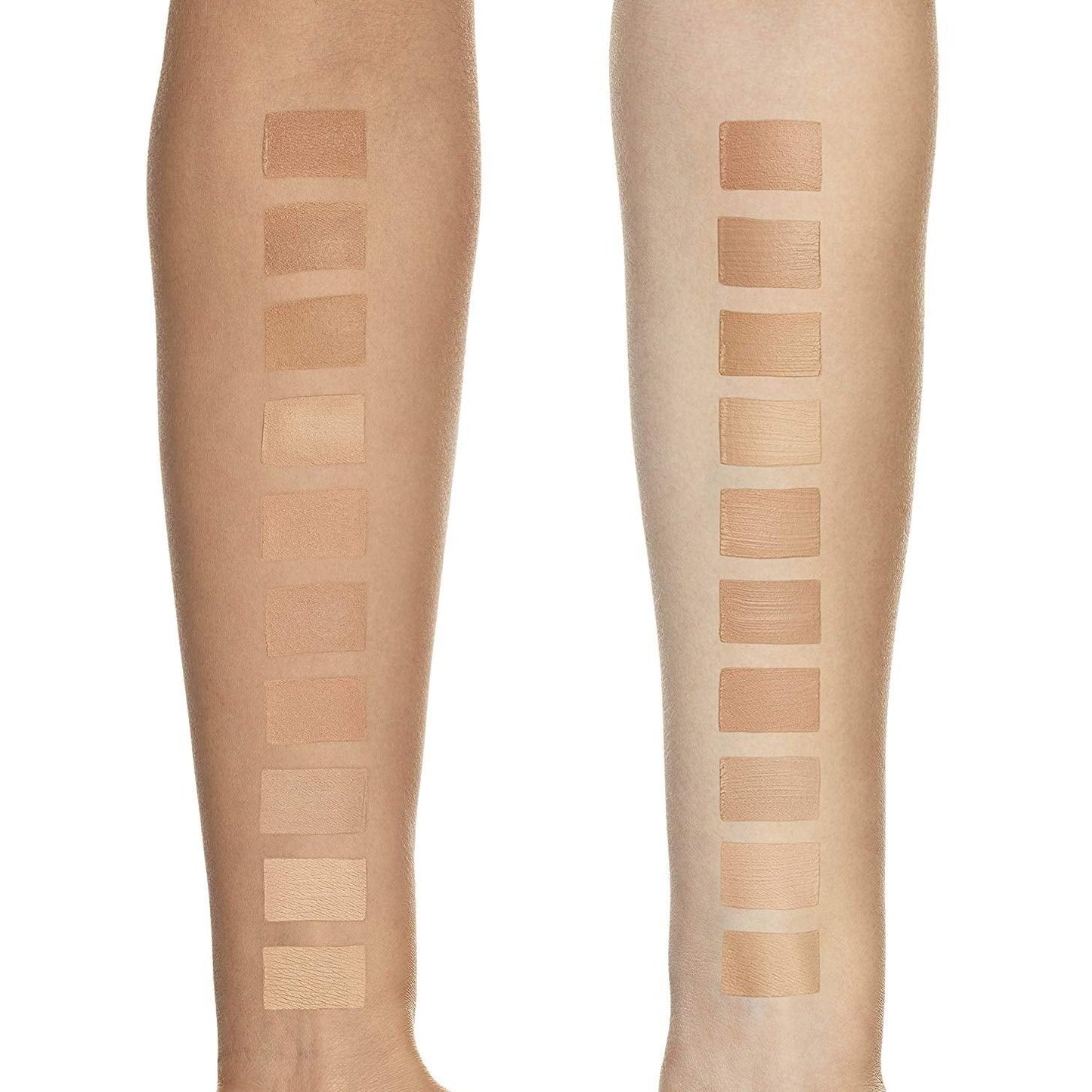 LOREAL INFALLIBLE TOTAL COVER FDT 32 AMBRE PC