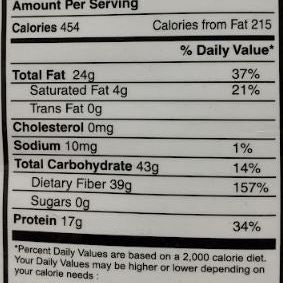 Jiva Organic Ajwain Seeds