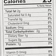 Jiva Organic Kalonji