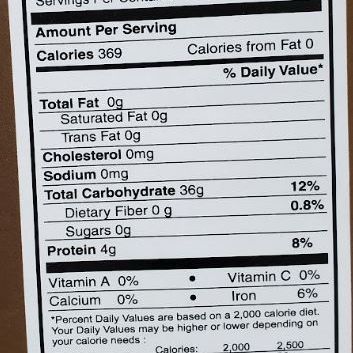 Jiva Organic Sona Masoori Rice White