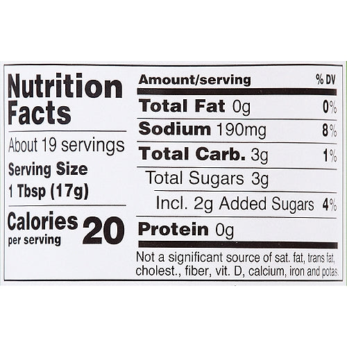 Kikkoman Stir-Fry Sauce