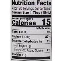 Kikkoman The Original Terayaki