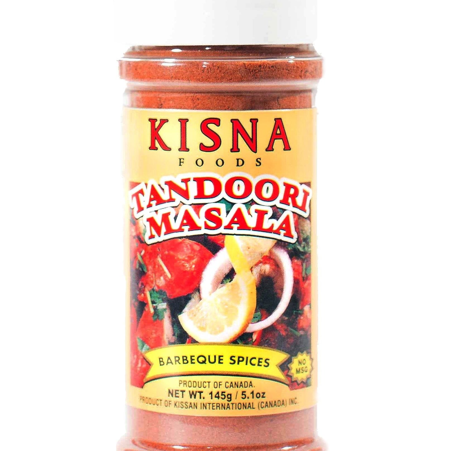 Kisna Tandoori Masala