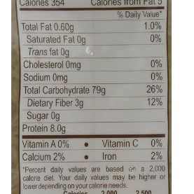 Kohinoor Extra Long Basmati Rice