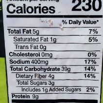 Kontos Tandoori Naan