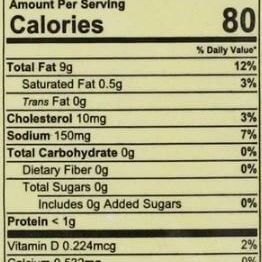 Krinos Taramosalata Greek Style Caviar Spread