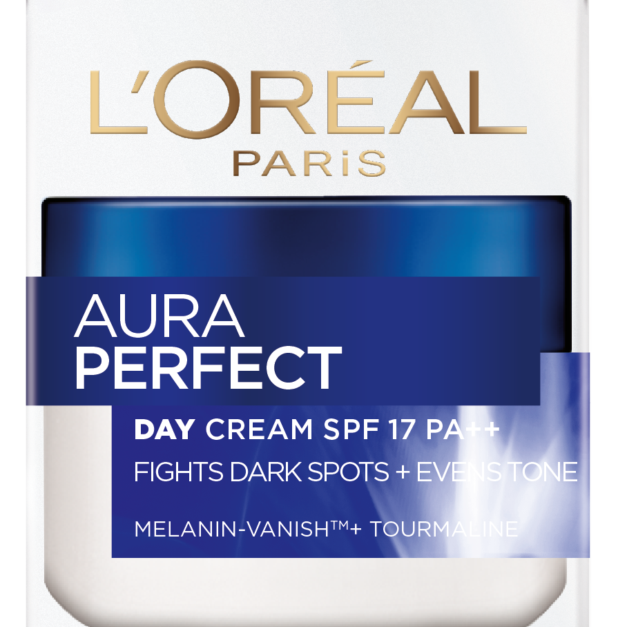 LOREAL WHITE PERFECT DAY CREAM SPF17 50 ML