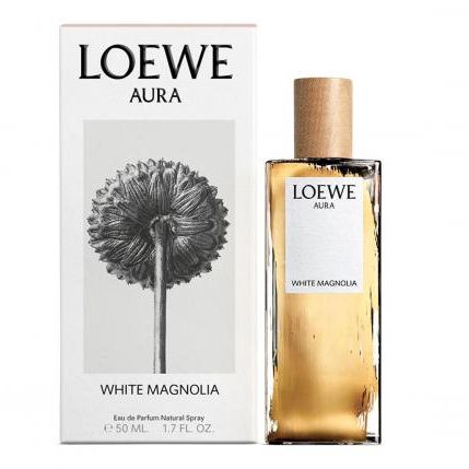 LOEWE AURA FLORAL FOR WOMEN EDP 100ML