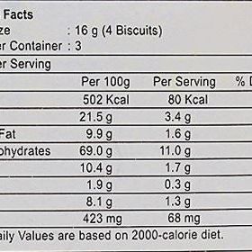LU Biscuits Tuc Family Pack