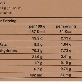LU Biscuits Zeera Plus Family Pack