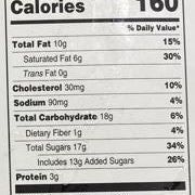 Lahori Delight Golden Kalakand