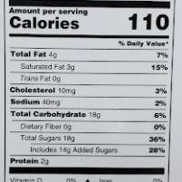 Lahori Delight Peshawari Mango Ice Cream