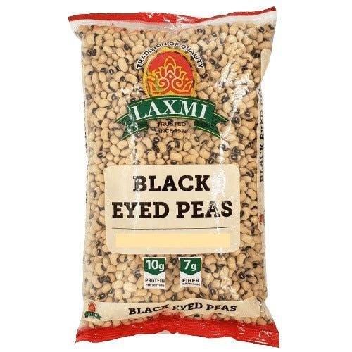 Laxmi Black Eyes Peas