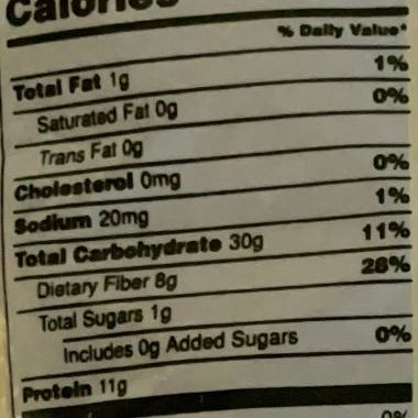 Laxmi Whole Toor Dal