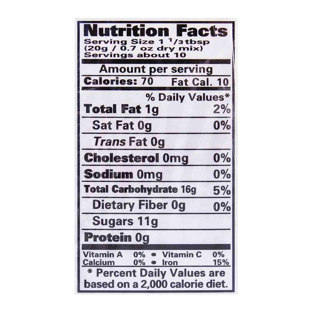 Laziza Shahi Tukra Dessert Mix