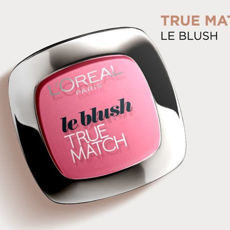 LOREAL LE BLUSH 165 PC