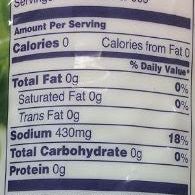 Lior Fine Sea Salt Medium