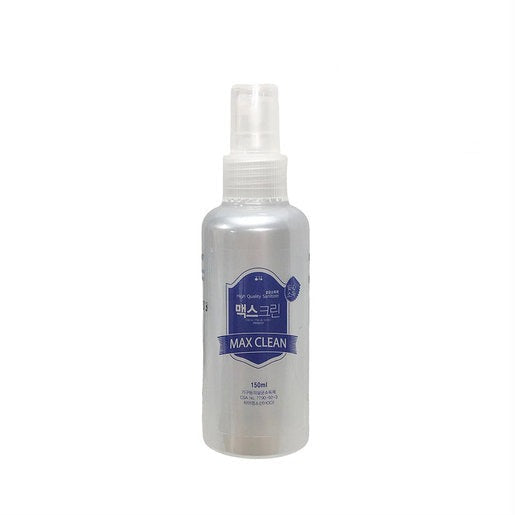 KLEEN MAX HAND SANITIZER 150 ML