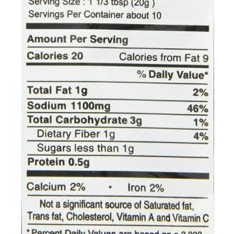 MTR Madras Sambar Powder