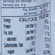 MTR Vangi Bhath Masala