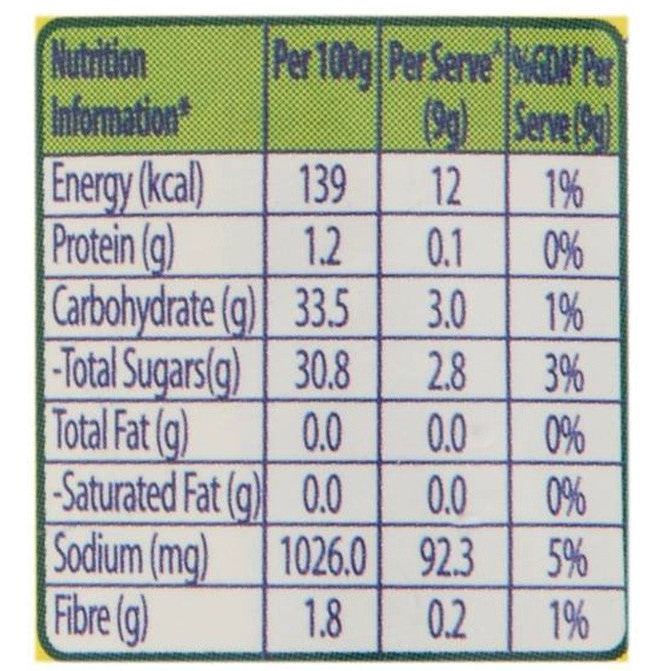 Maggi Rich Tomato Ketchup Small