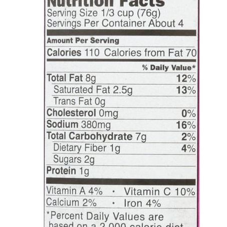 Maya Kaimal Goan Coconut