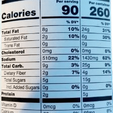 Maya Kaimal Jalfrezi Curry