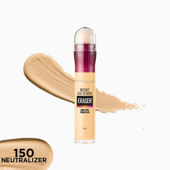 Maybelline New York Instant Age Rewind Eraser Concealer