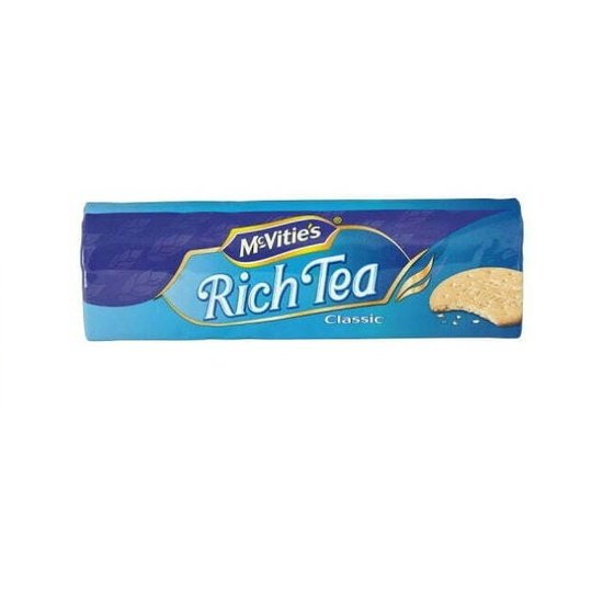 McVITIES Rich Tea