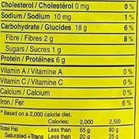 Meera Besan Gram Flour Large