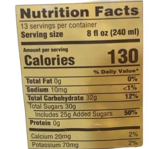 Meharban Mango Juice Drink