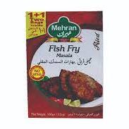 MEHRAN FISH FRY MASALA 100 GM