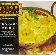 Mirch Masala - Punjabi Kadhi 283g