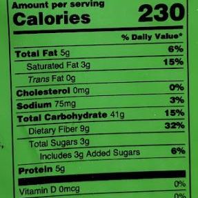 Mirch Masala Puff Onion Paratha (5pcs)