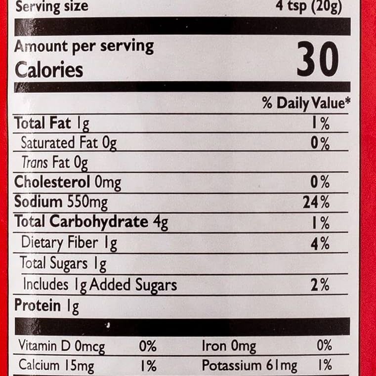 Mother's All in One Chutney