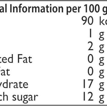 Mother's Recipe Kerala Vadu Mango Pickle