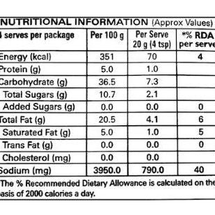 Mother's Recipe RTC Chicken Curry Mix