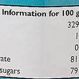 Mother's Recipe Tamarind Date Chutney